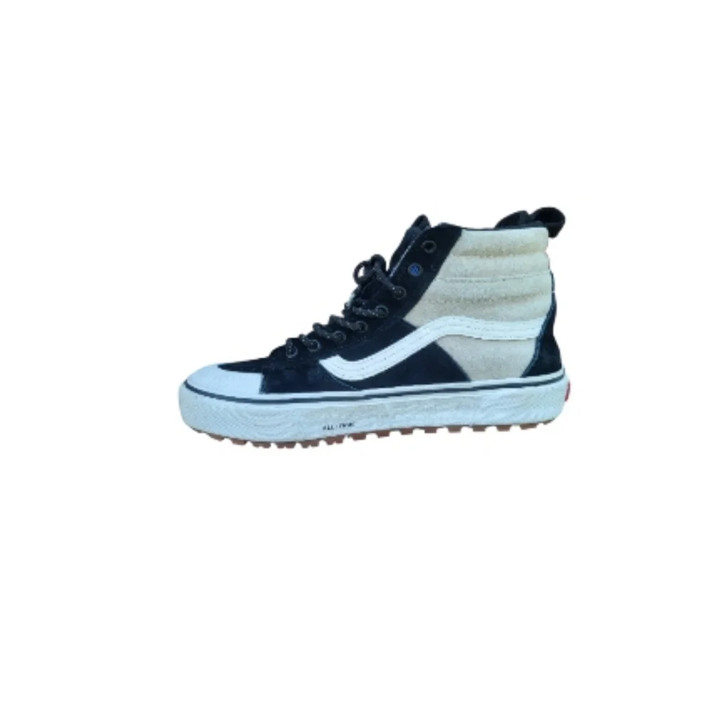 Vans sk8 hi
